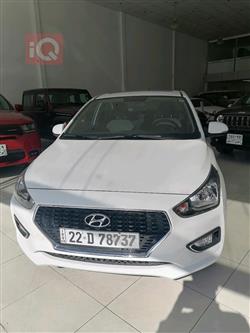 هیوندای رێینا